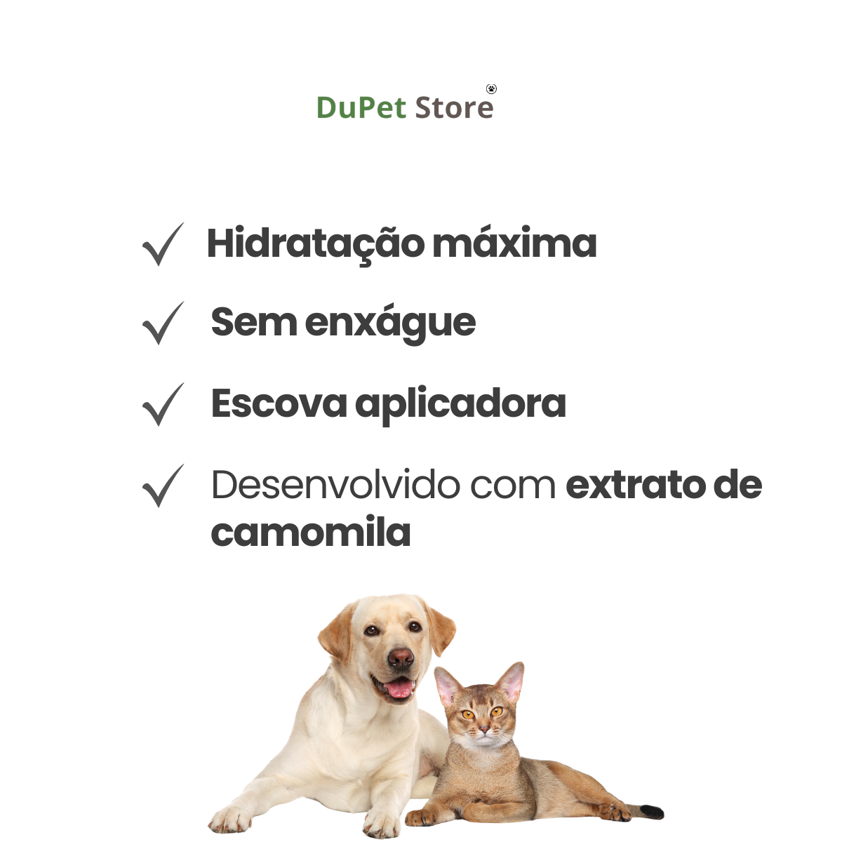 LIMPA PATAS COM ESCOVA - 150 ML - Imagem 4