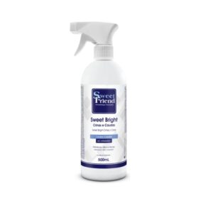 SWEET BRIGHT CRINAS E CALDAS - 500 ML