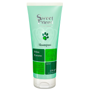 SHAMPOO PARA PELOS ESCUROS - 250ML