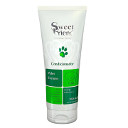 CONDICIONADOR PARA PELOS ESCUROS - 250ML
