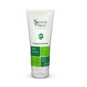 CREME PARA PENTEAR PELOS ESCUROS - 250ML