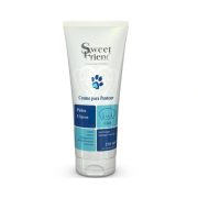 CREME PARA PENTEAR PELOS CLAROS - 250ML