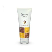CONDICIONADOR PARA PELOS DOURADOS - 250ML