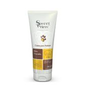 CREME PARA PENTEAR PELOS DOURADOS - 250ML