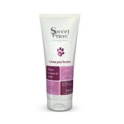 CREME PARA PENTEAR TODOS OS TIPOS DE PELOS - 250ML