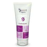 CONDICIONADOR PARA TODOS OS TIPOS DE PELOS (GATOS) - 250ML